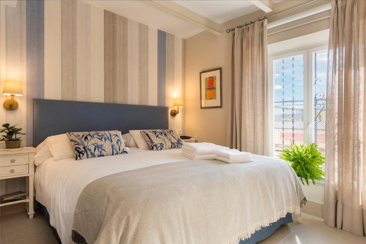 Genteel Home Carmen San Ignacio, Granada – Updated 2022 Prices