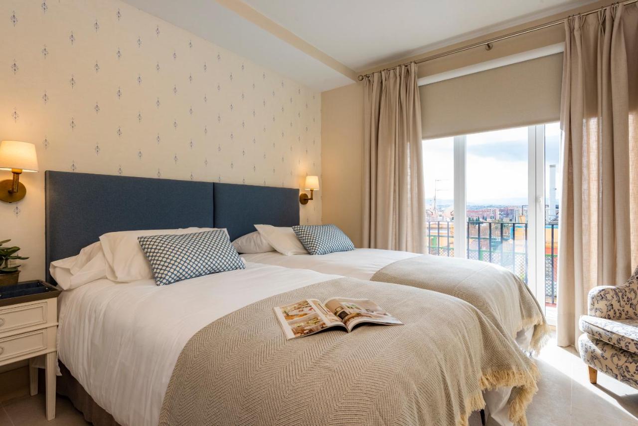 Genteel Home Carmen San Ignacio, Granada – Updated 2022 Prices