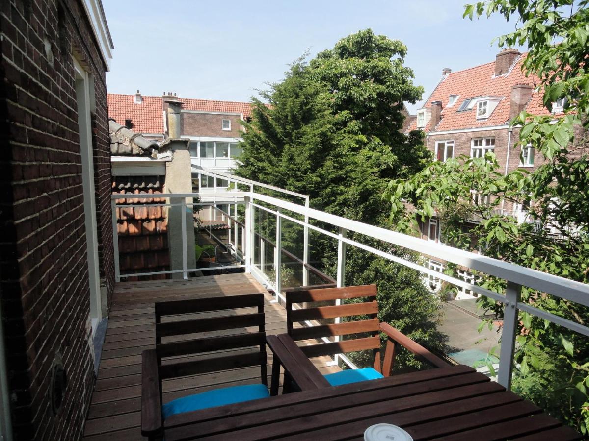 Frankendael Apartments - 2