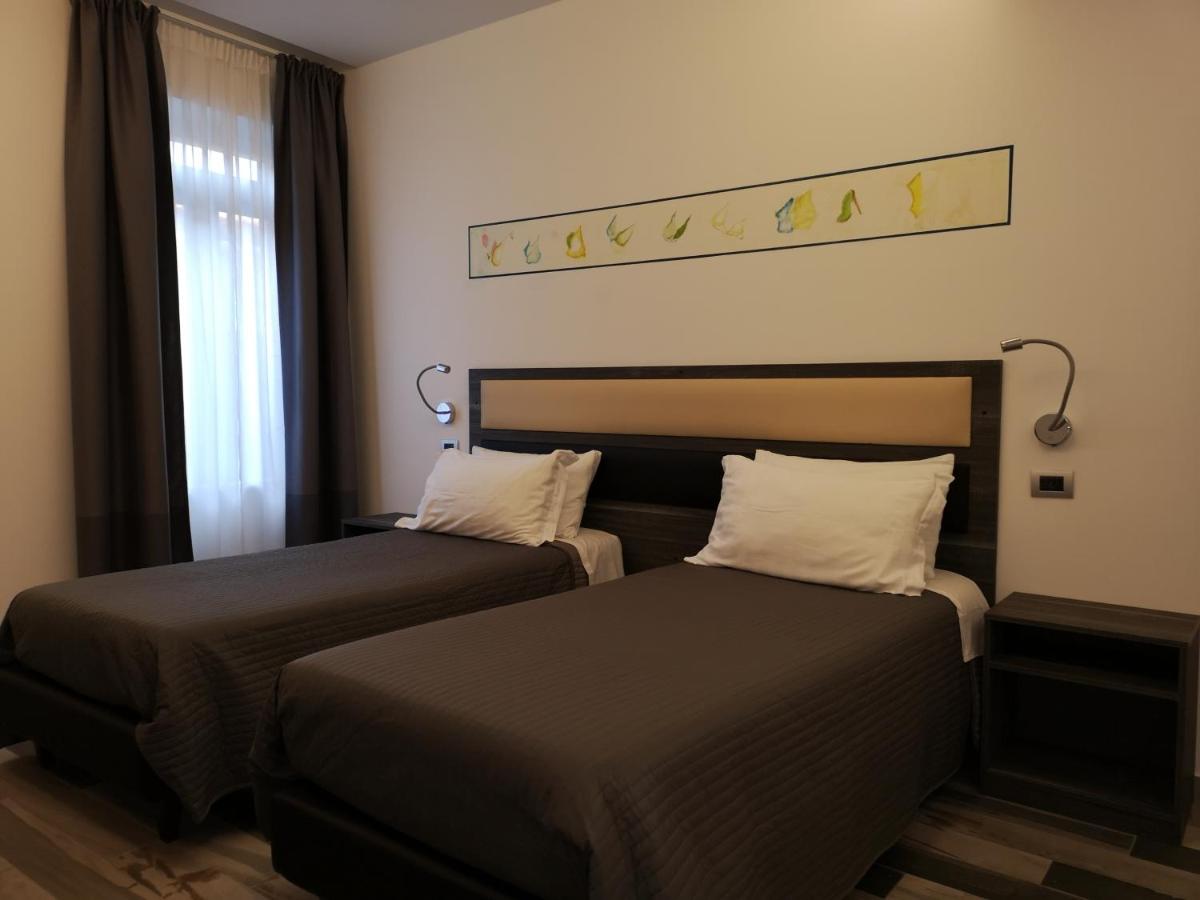 Palazzo IrMa - Hotel - B&B Luxury photo