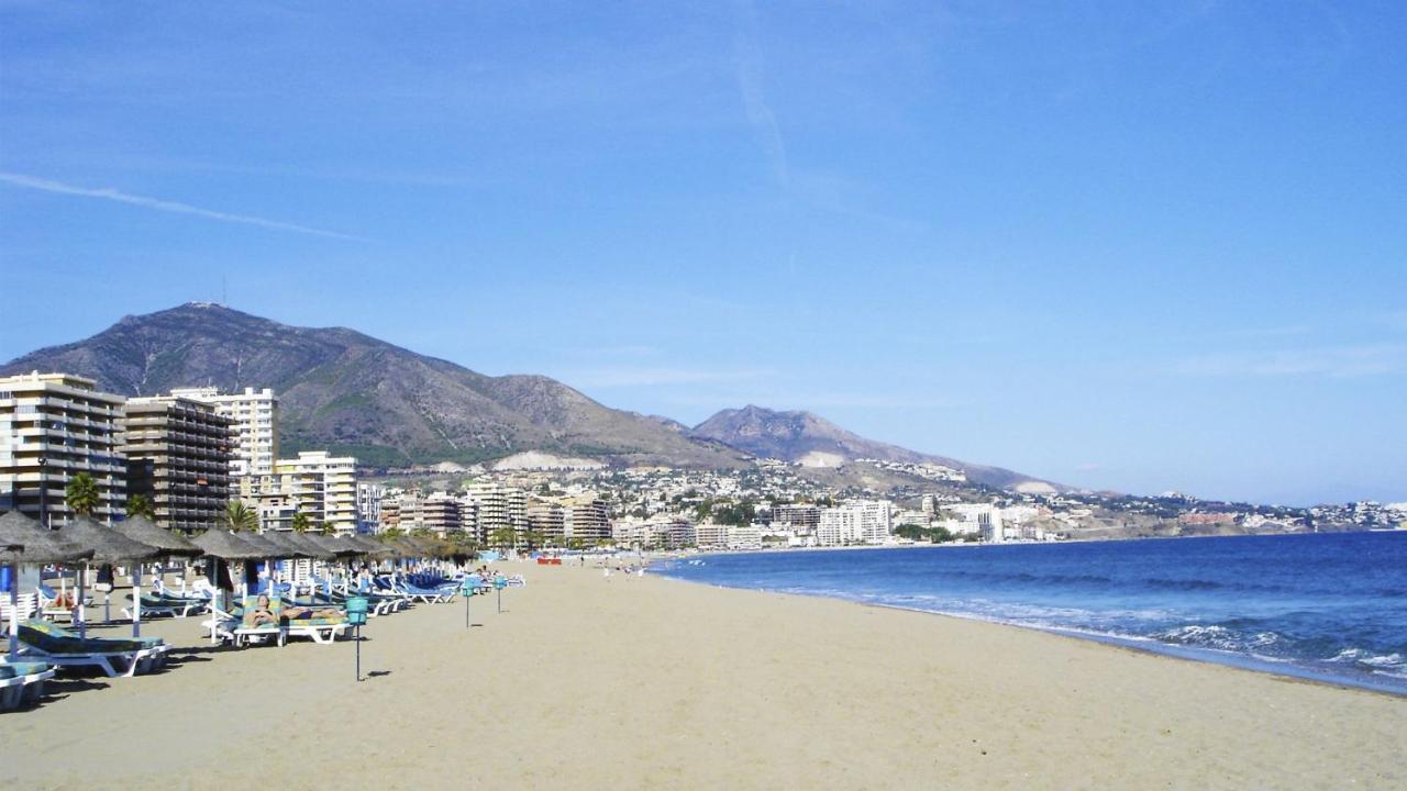 Apartamento PorFin, Fuengirola, Spain - Booking.com