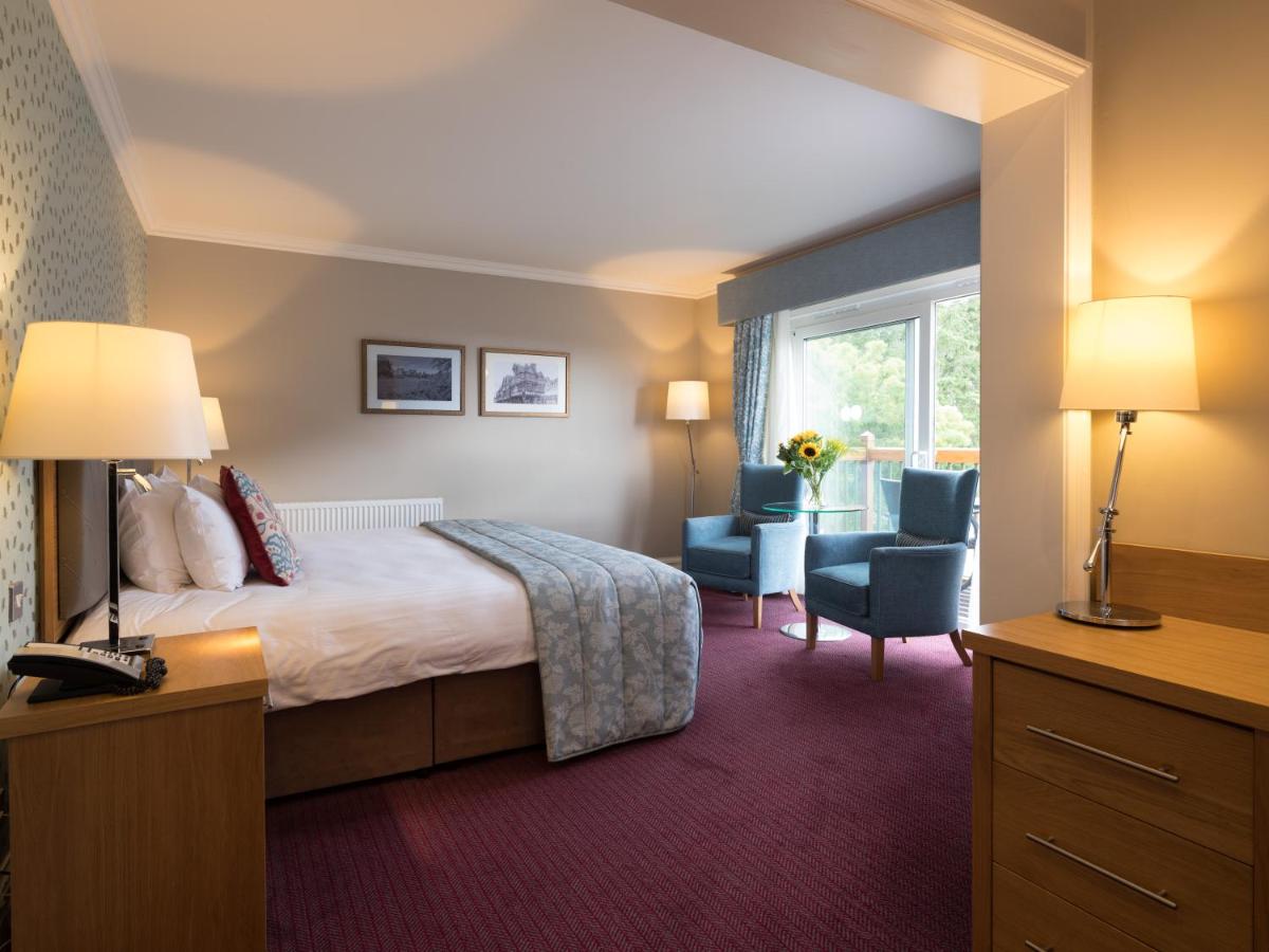 Carden Park Hotel - Laterooms