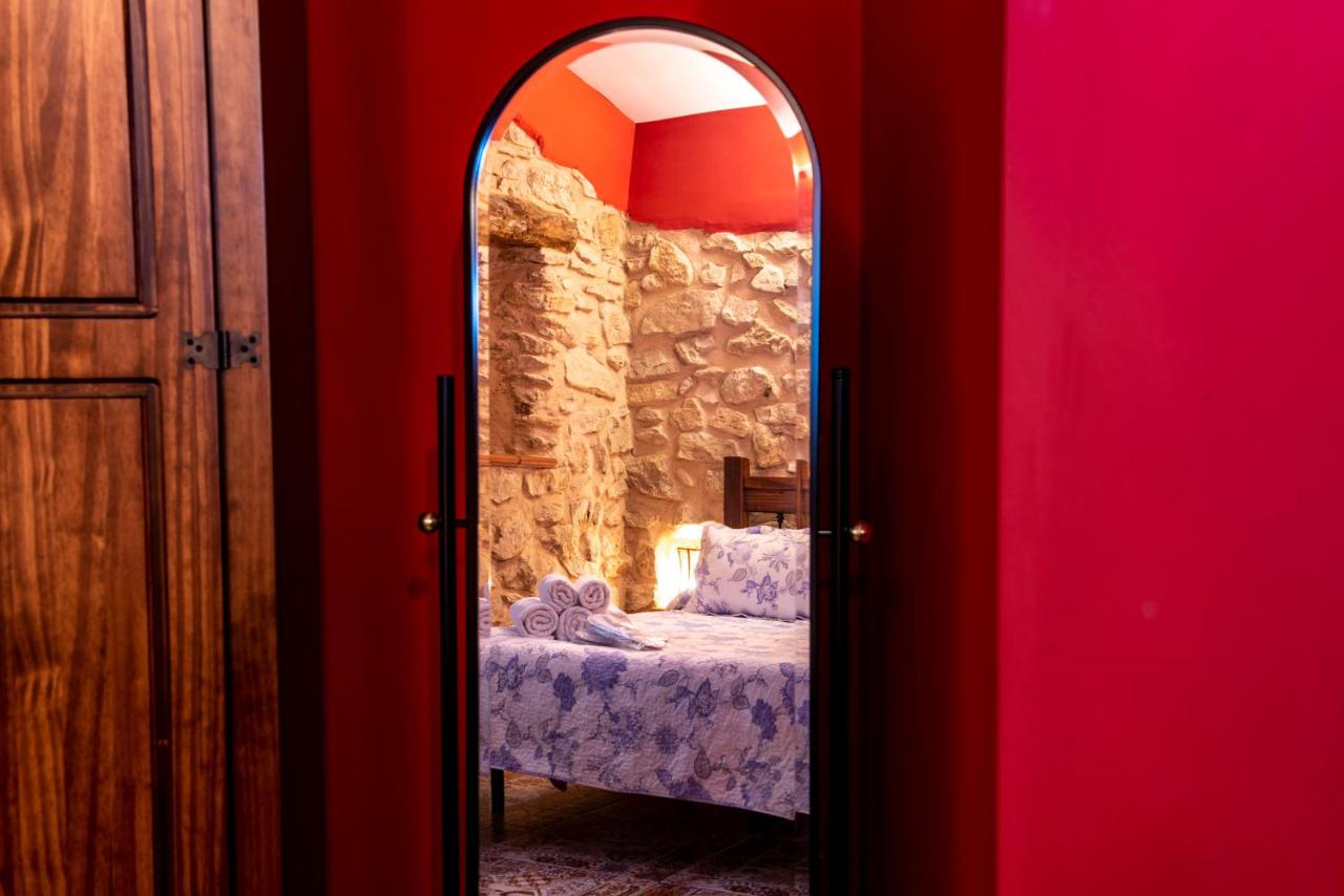 Casa Rural Banyeres, Banyeres de Mariola – Bijgewerkte ...