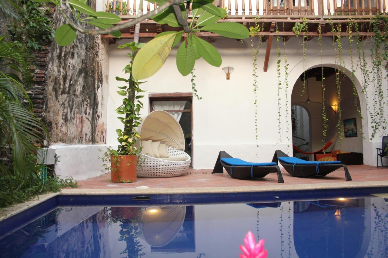 Casa Del Tejadillo photo