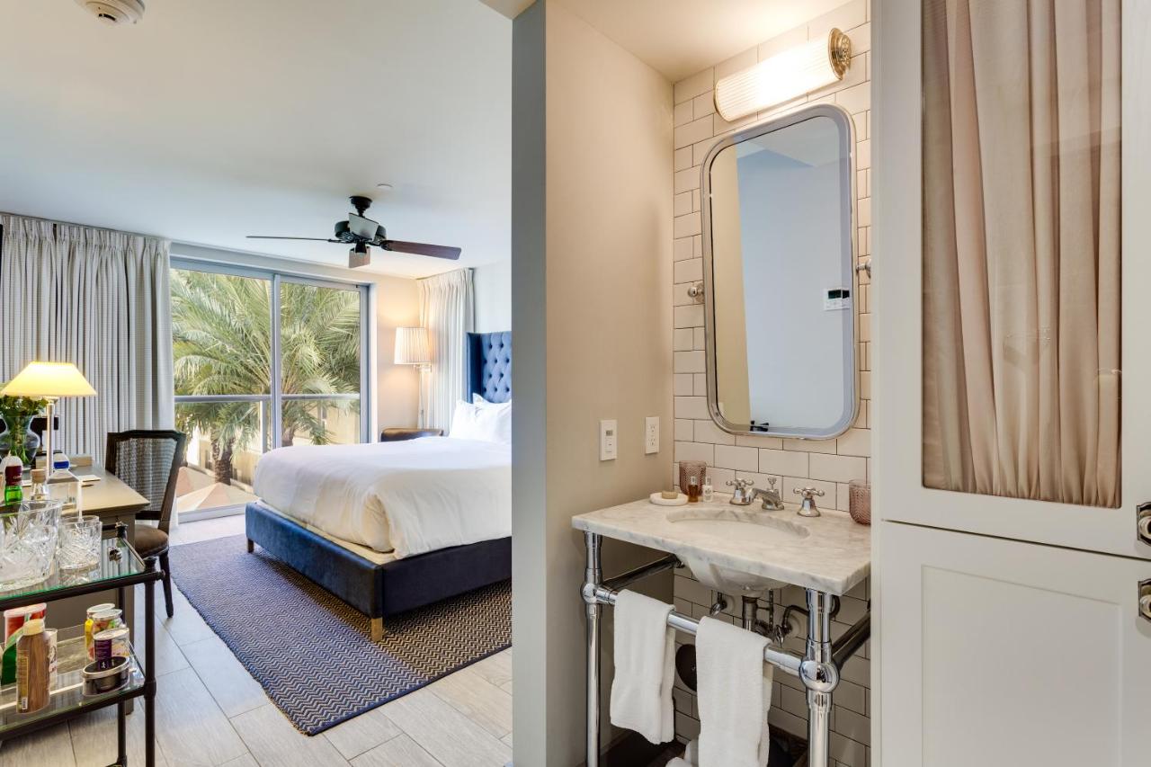 The Plymouth South Beach - 3