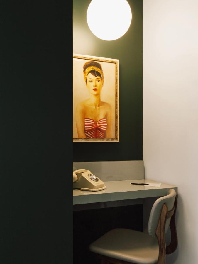 Palihotel Culver City — photo 23