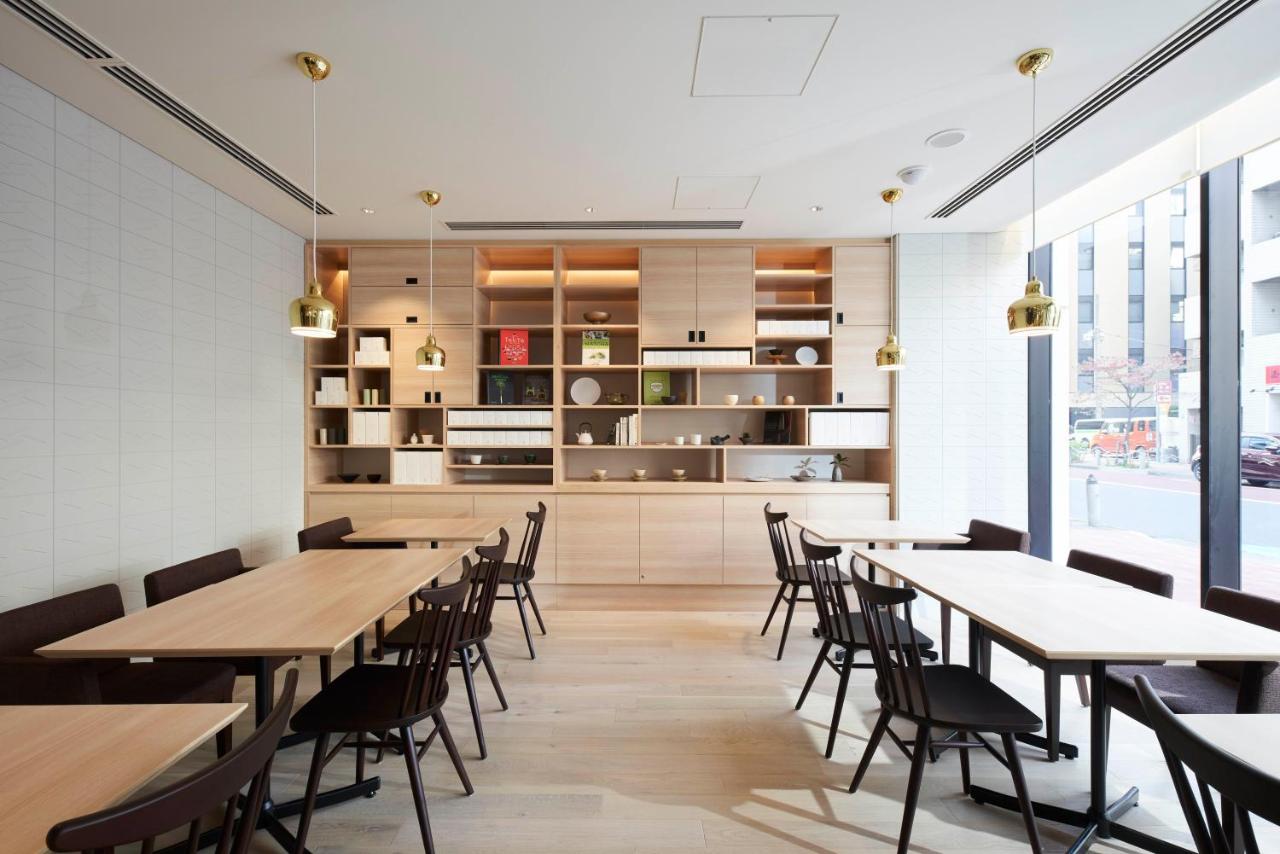 HOTEL 1899 TOKYO - 4