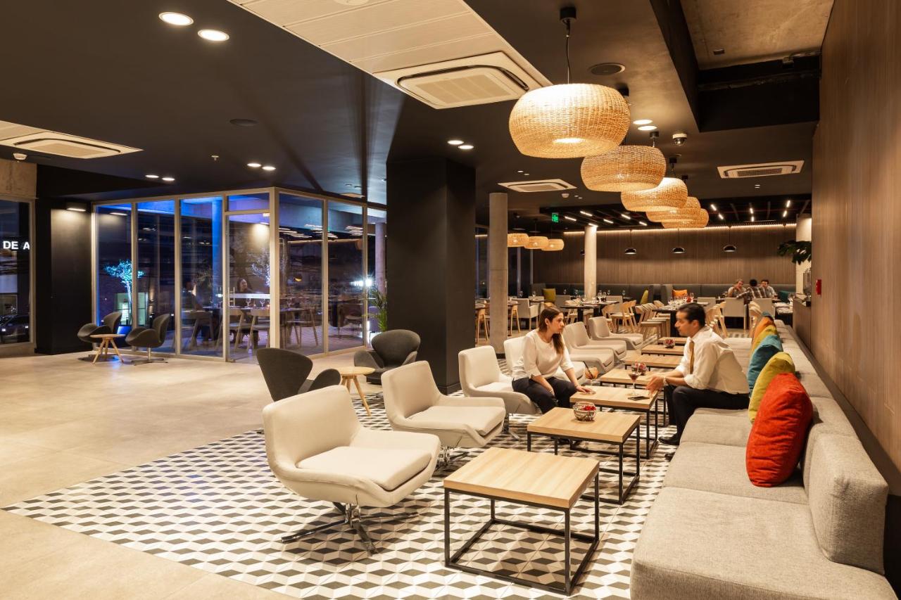 Novotel Santiago Providencia photo