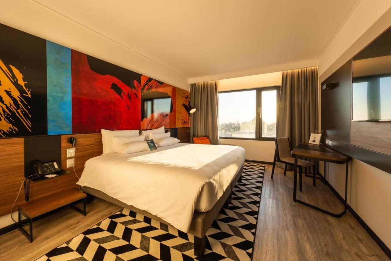 Novotel Santiago Providencia photo