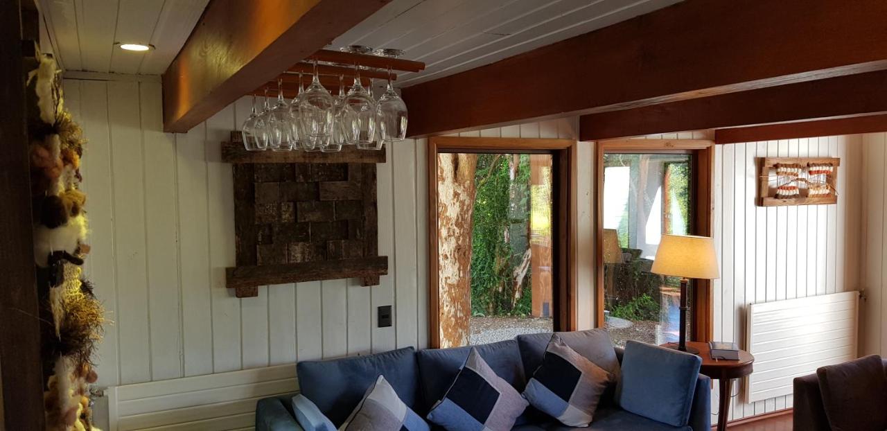 Bambu Lodge photo