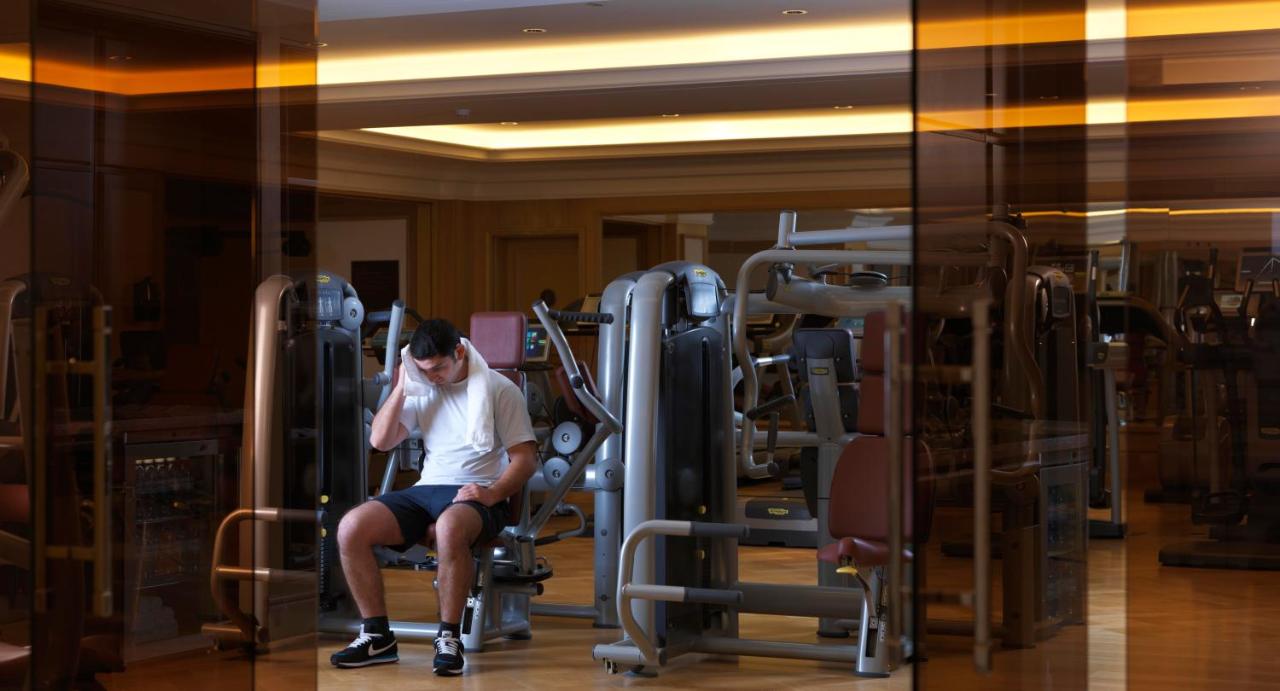 Four Seasons Hotel Baku photo