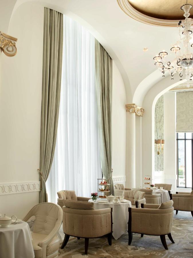 Four Seasons Hotel Baku photo