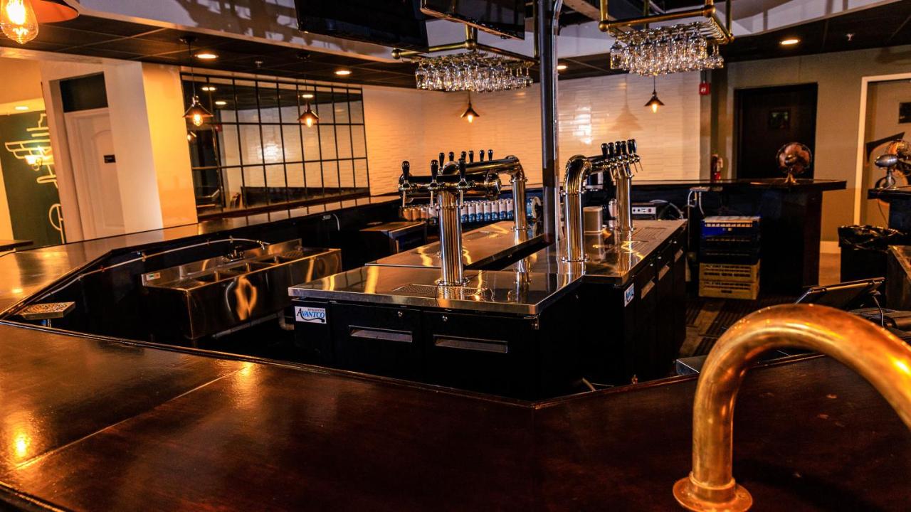 enVision Hotel Miami International Airport - 3