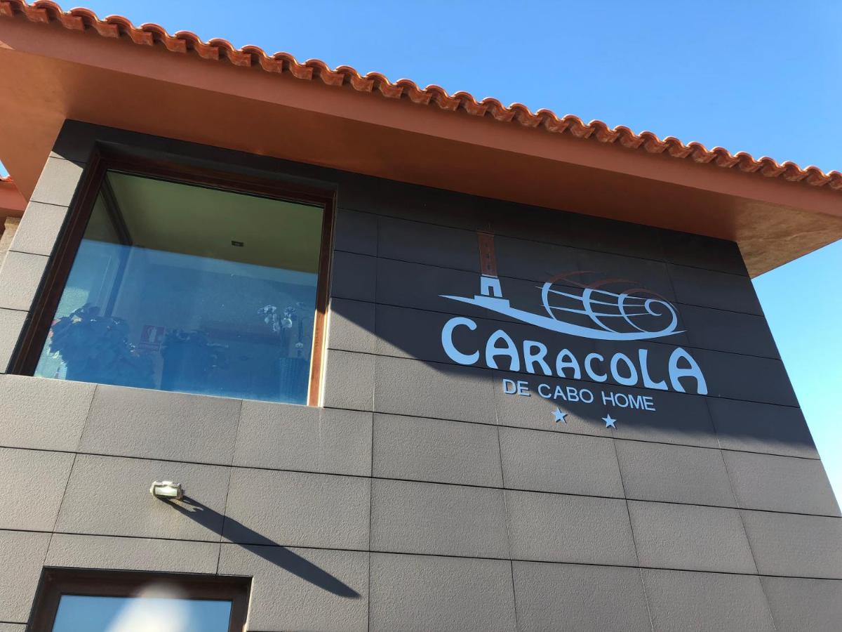 Caracola de Cabo Home, Hio – Updated 2022 Prices