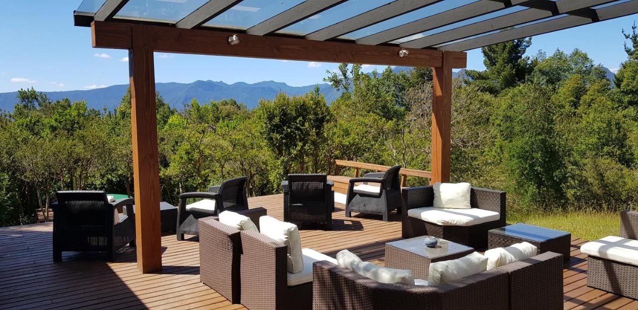 Bambu Lodge photo