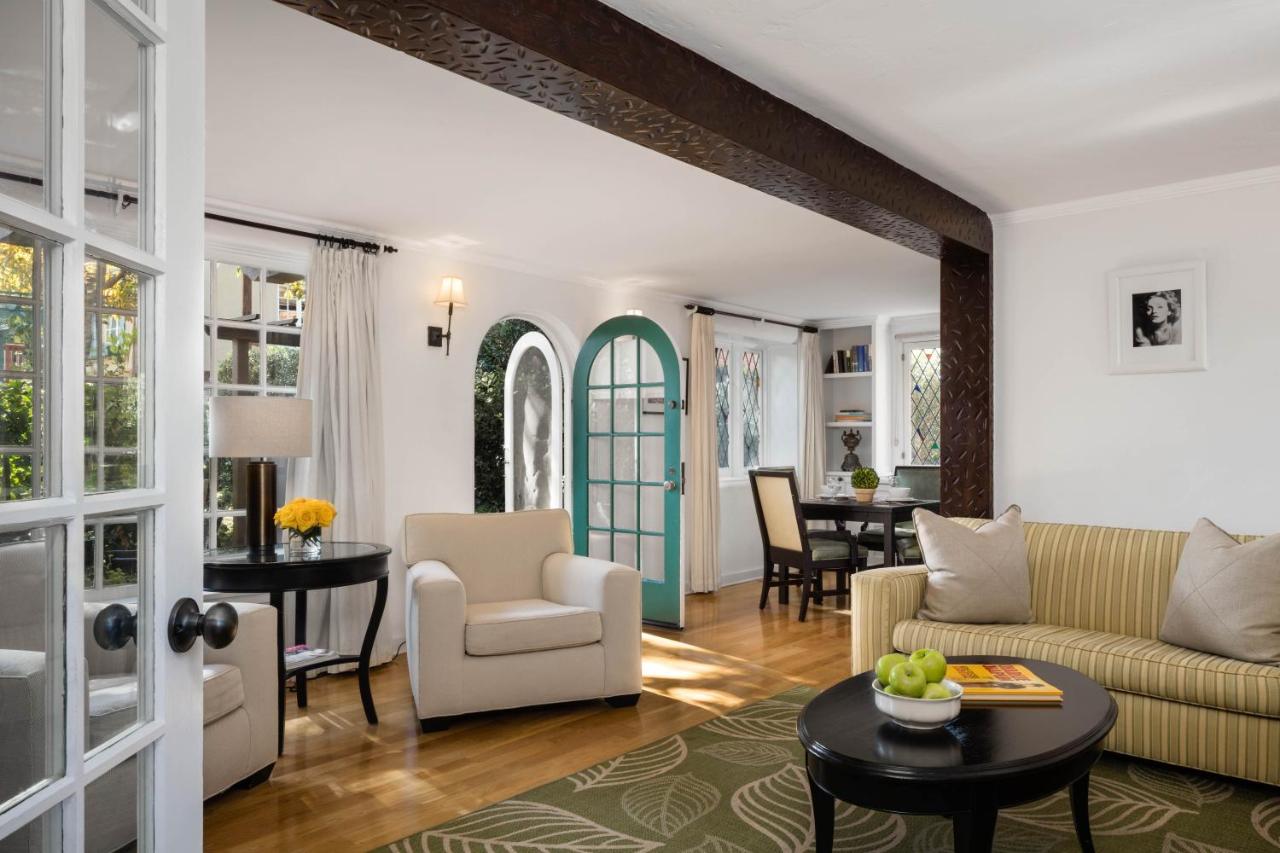 The Charlie West Hollywood - 4