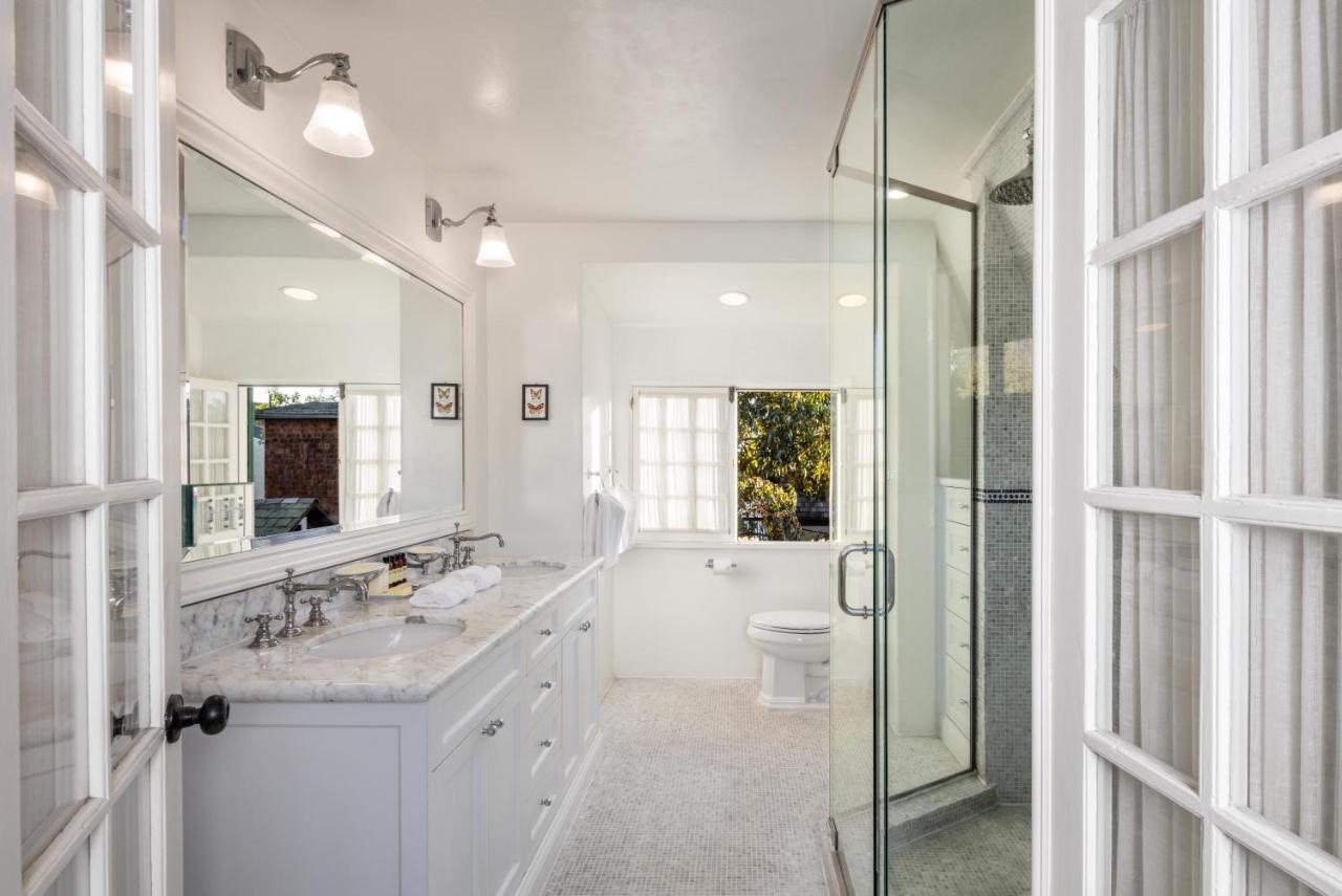 The Charlie West Hollywood - 3