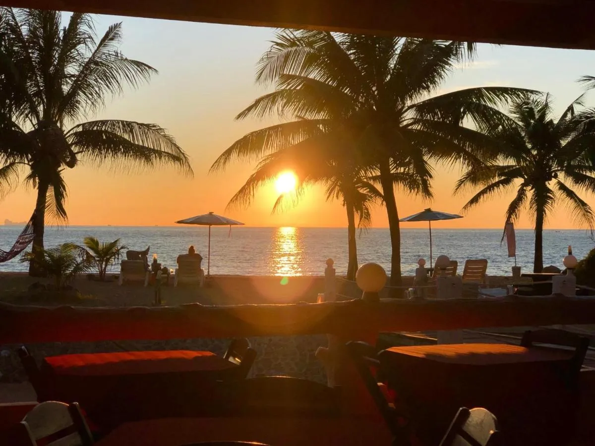 Lanta Ilmare Beach Resort