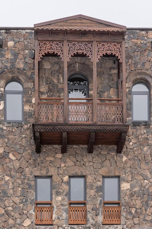 Apricot Hotel Yerevan photo