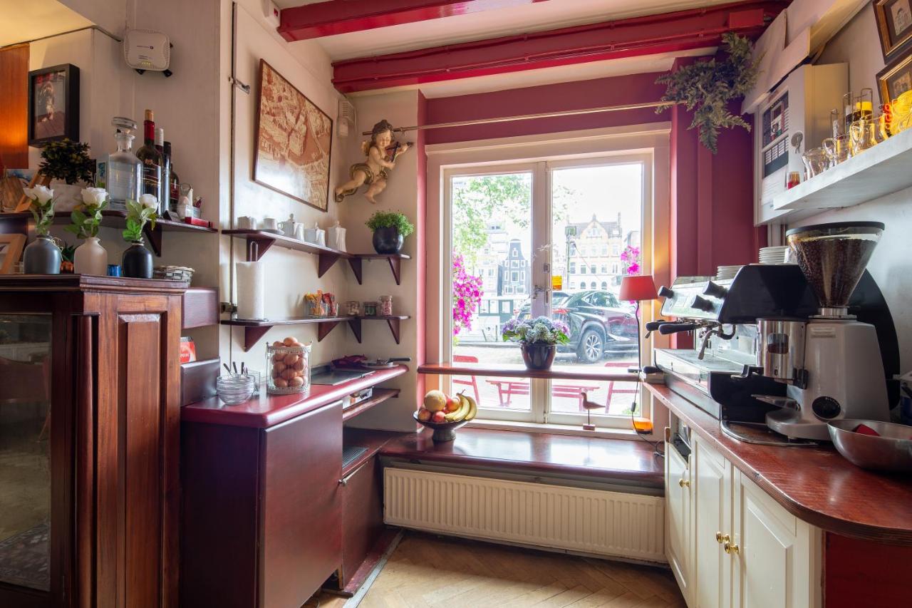 Amsterdam House Hotel - 3