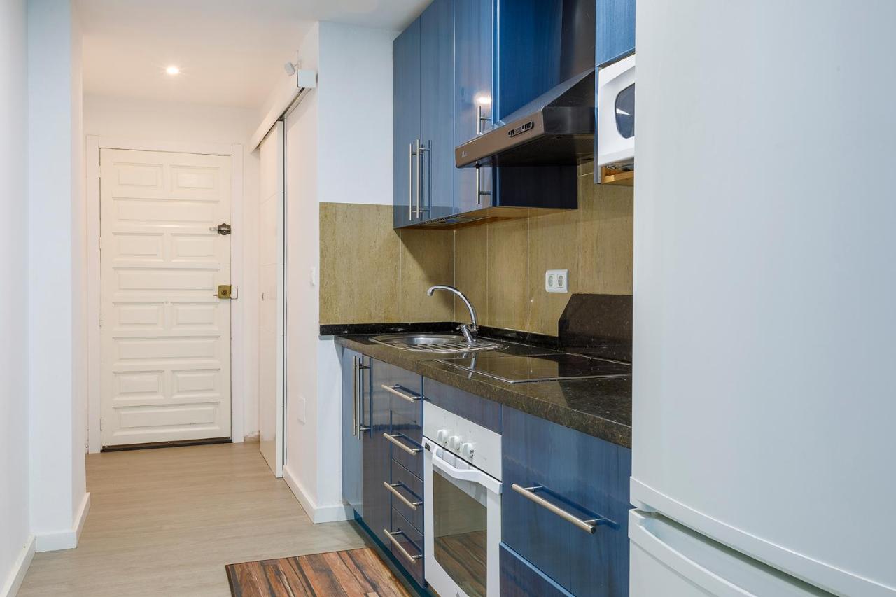 Apartamento A&N Estrella de Mar (España Torre del Mar ...