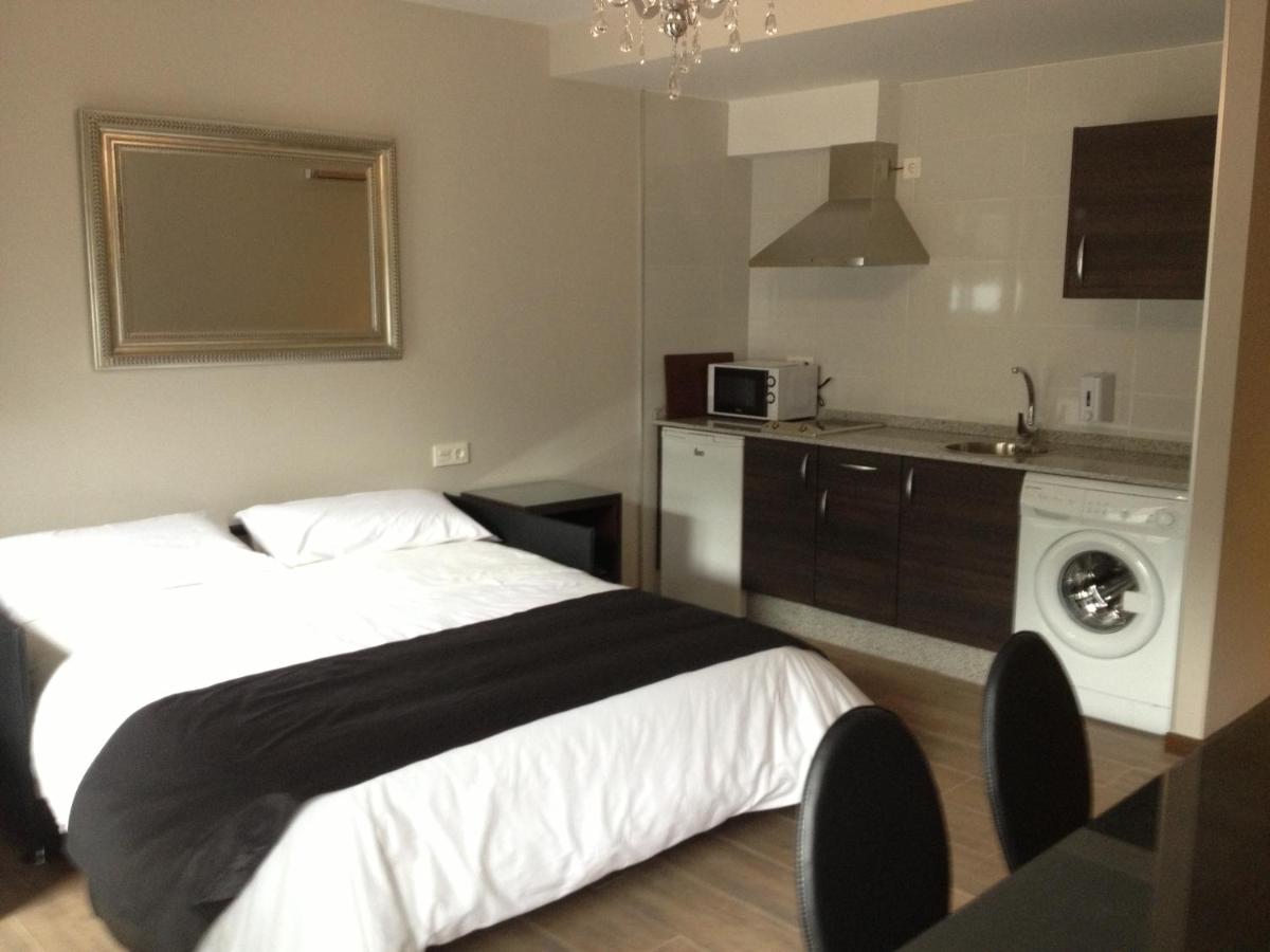 Alvear Suites, Redondela – Updated 2022 Prices