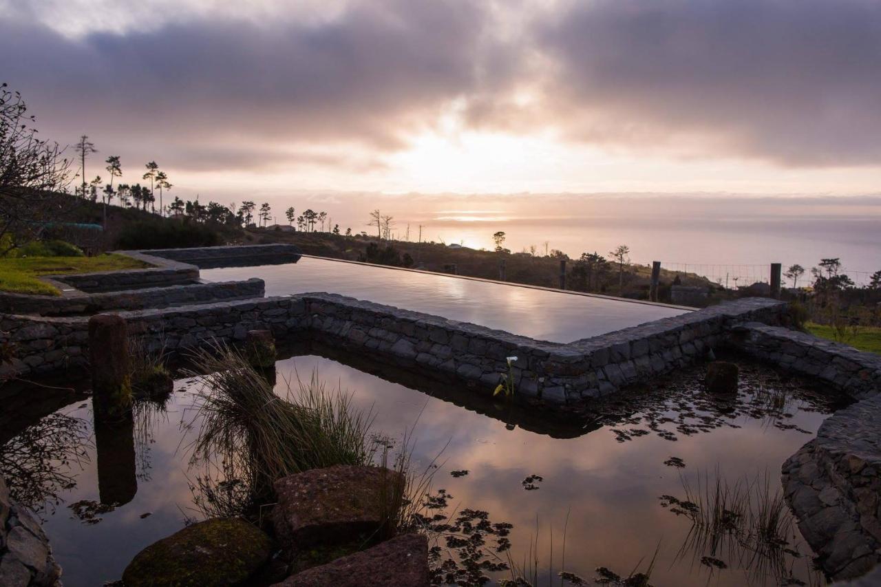 Casas da levada bijzonder overnachten hotel in Madeira