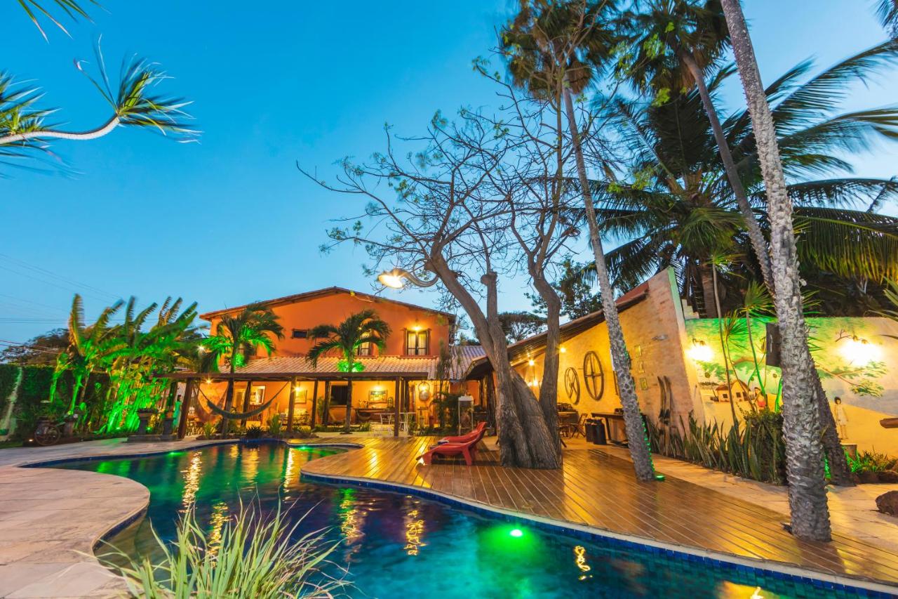 Vila Parnaiba photo