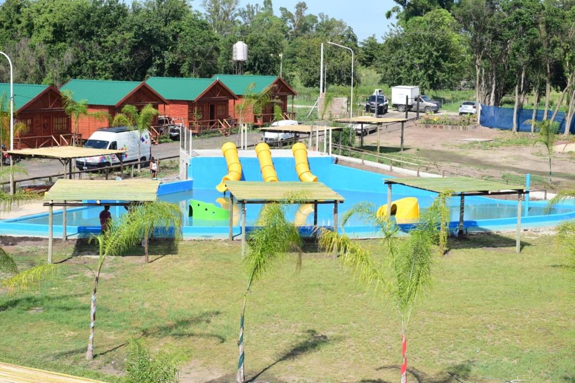 pila Escuela de posgrado Aburrido Posada u hostería Mar de sueños water Park (Argentina Paraná) - Booking.com