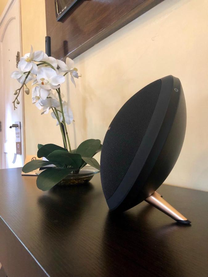 El Candil Boutique Hotel photo