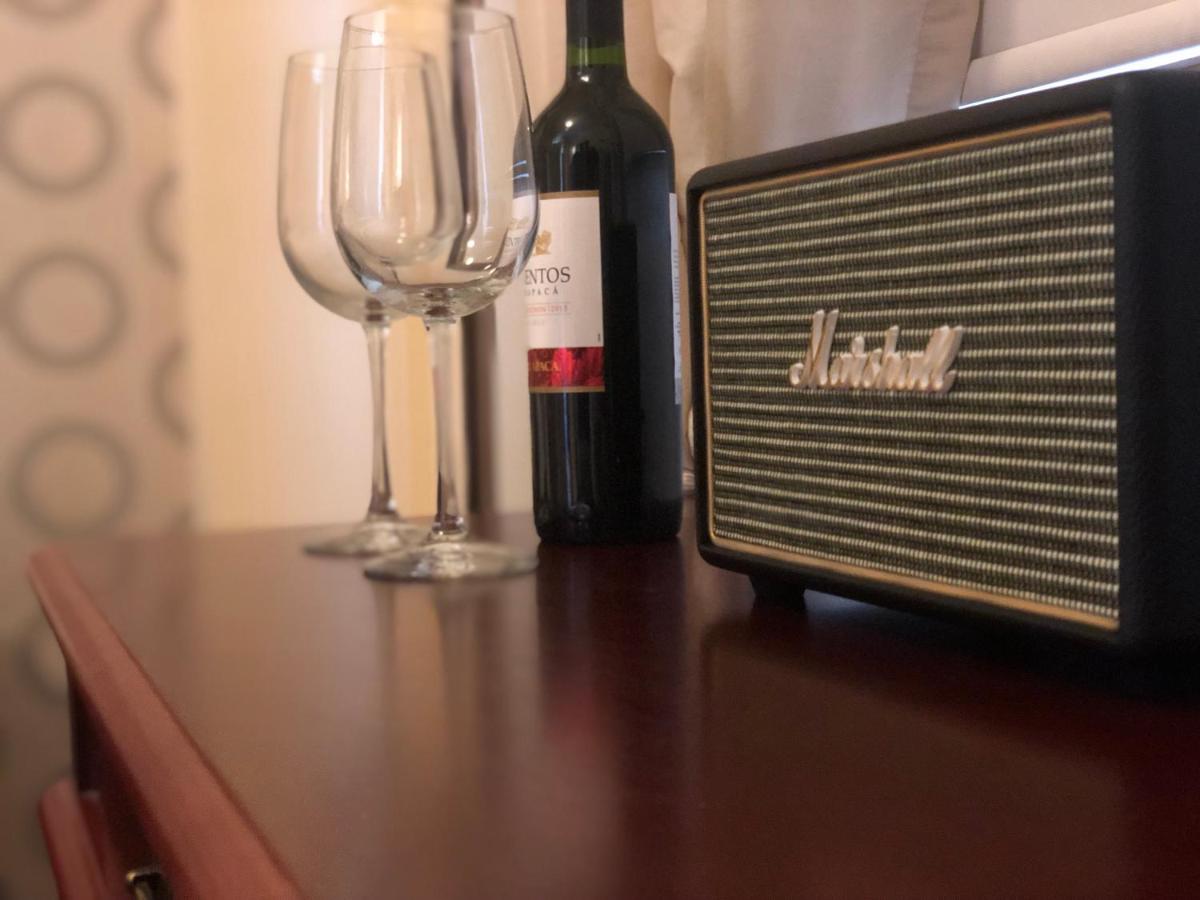 El Candil Boutique Hotel photo