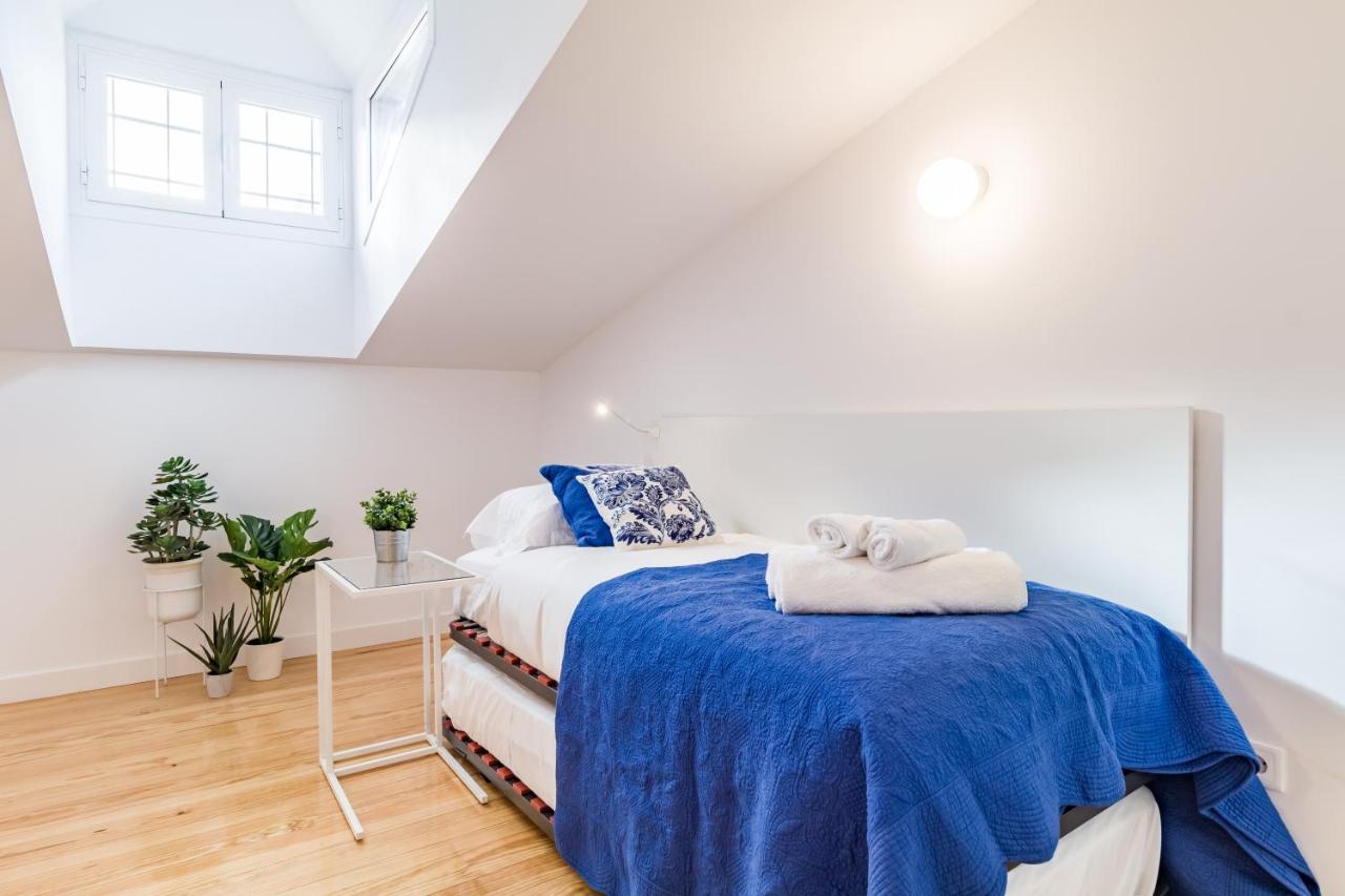 PYR Select Puerta del Sol VI, Madrid – Updated 2022 Prices