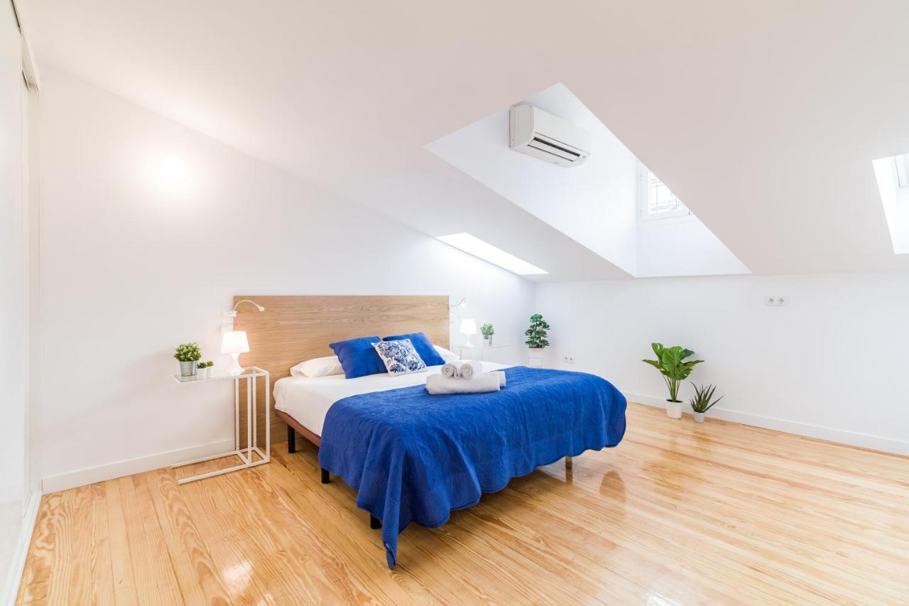 PYR Select Puerta del Sol VI, Madrid – Updated 2022 Prices