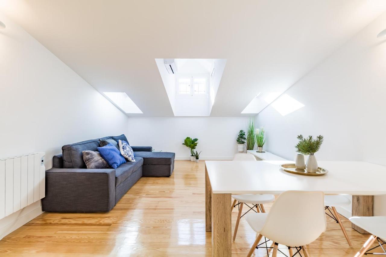 PYR Select Puerta del Sol VI, Madrid – Updated 2022 Prices