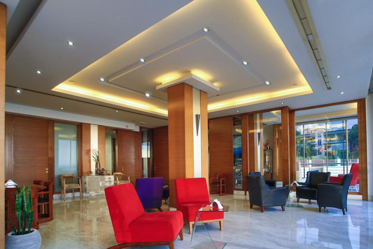 Monte Mare Hotel photo