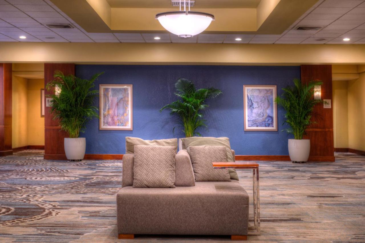 Doubletree By Hilton Hotel Tampa Airport Westshore Tampa Updated 2021 Prices