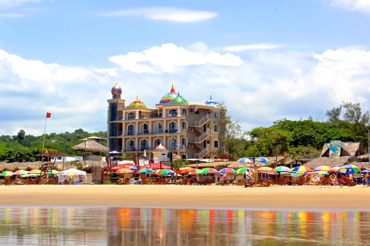 Beach: Dharma Beach
