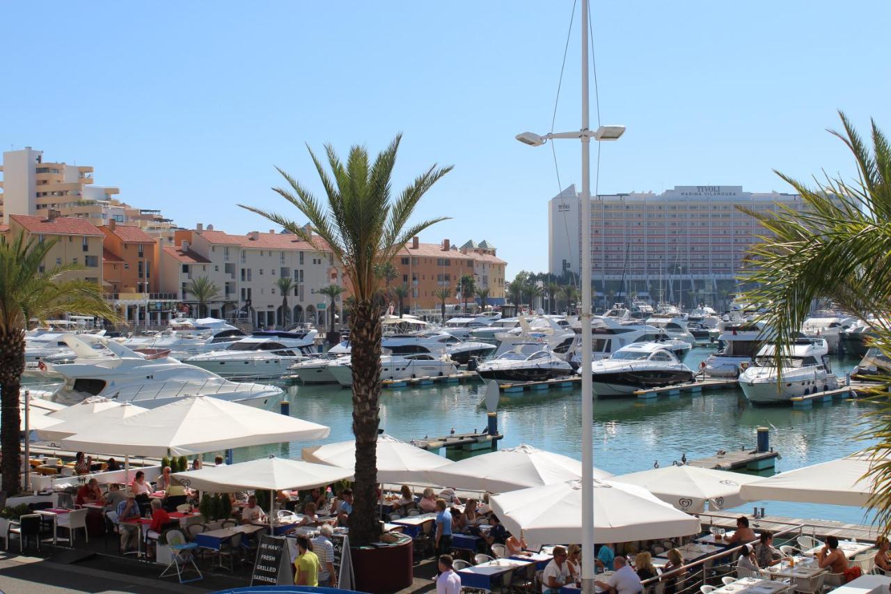 Mouraliz Apartments by HD PROPERTIES - Vilamoura Marina - 2