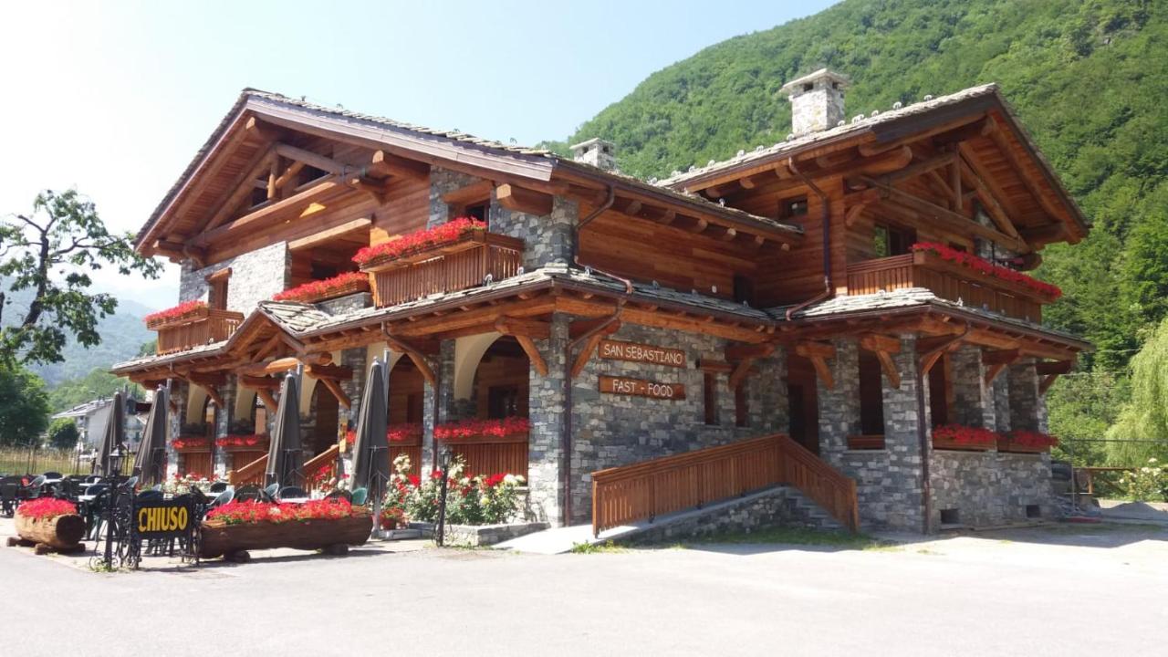 B&B San Sebastiano photo