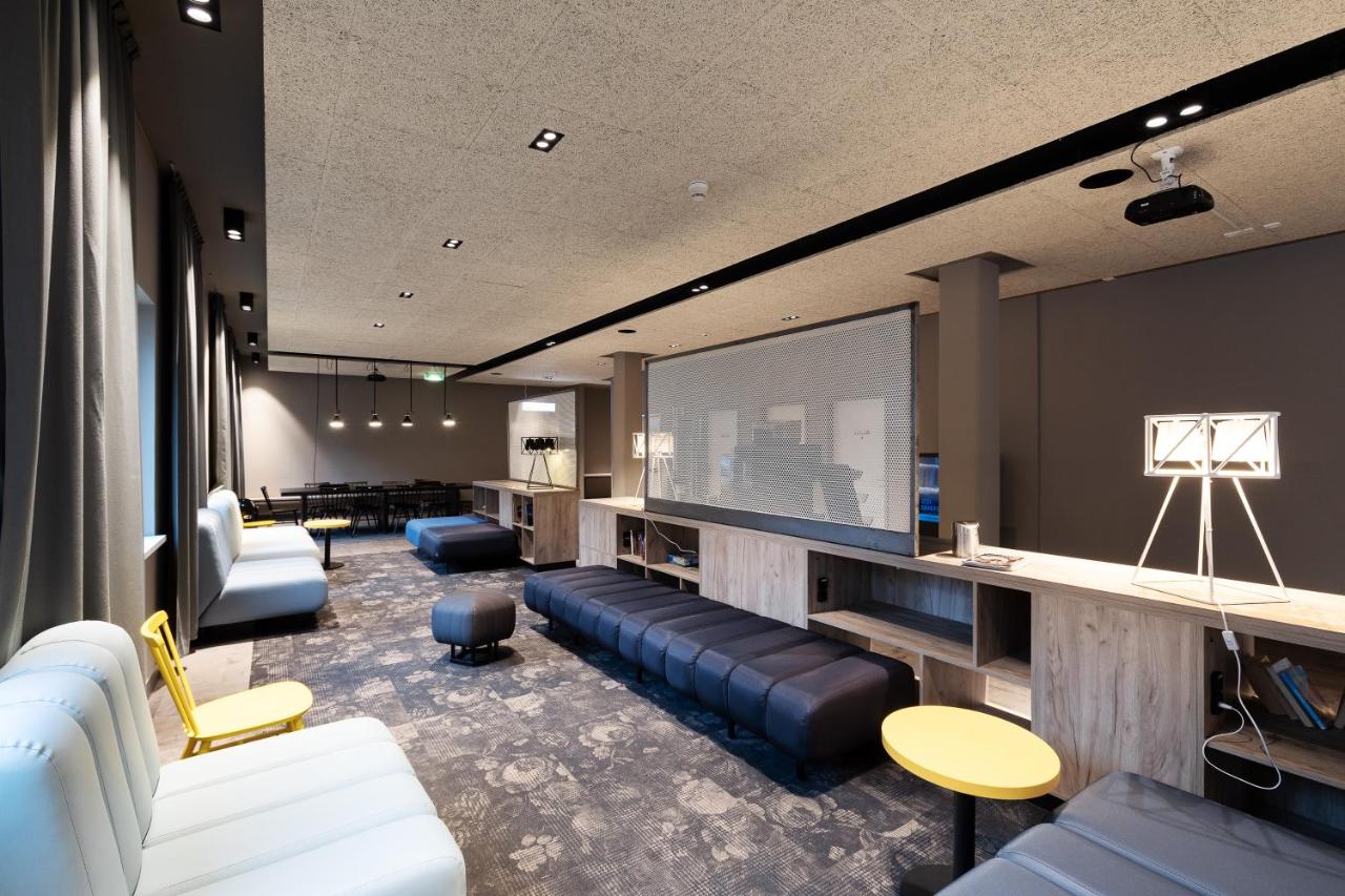 a&o Berlin Hauptbahnhof - 5