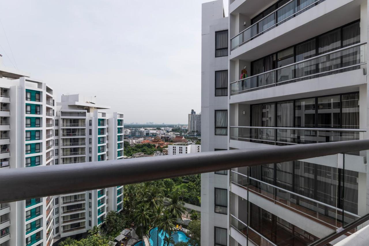 チャトリウム レジデンス サトーン バンコク バンコク 21年 最新料金