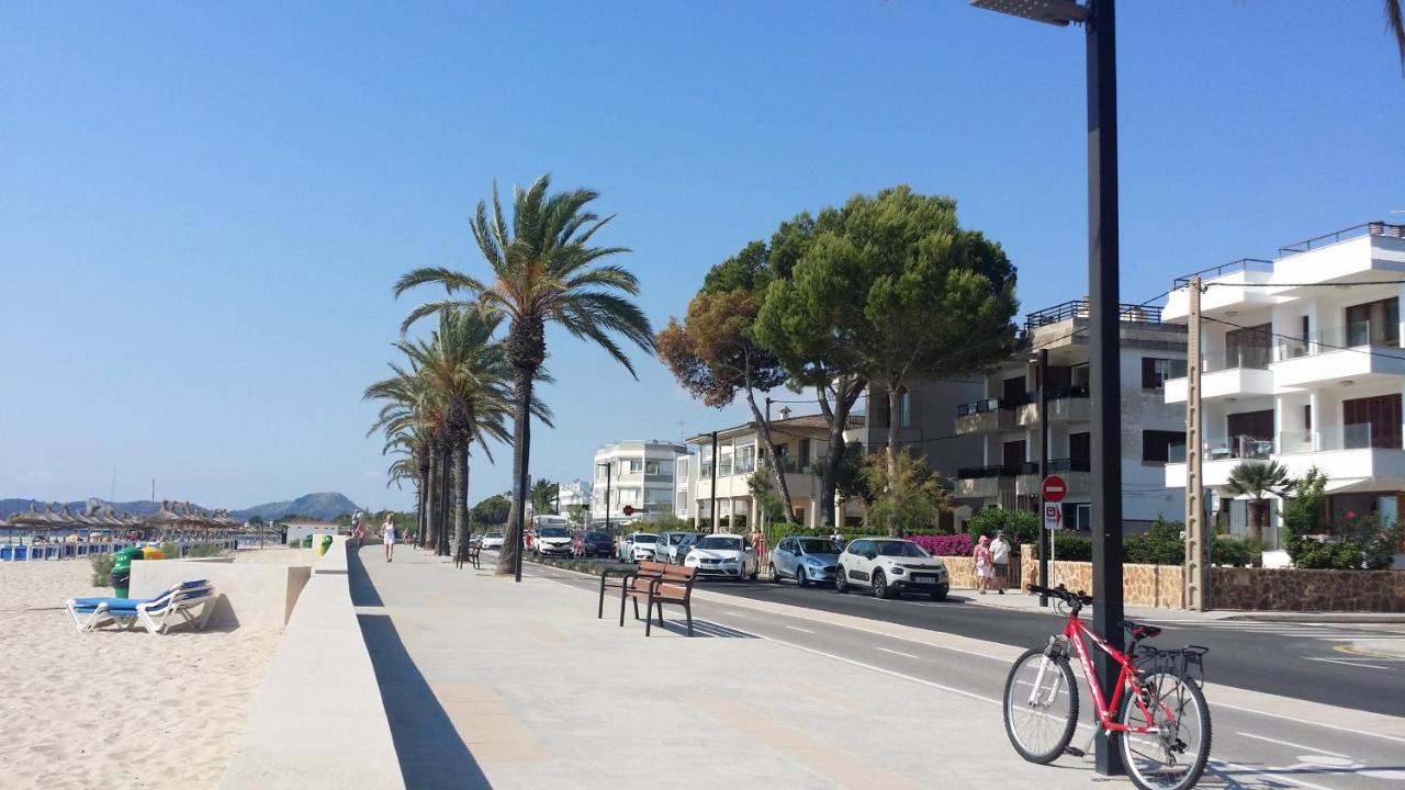 Apartment Sirella 1, Pollença – Updated 2022 Prices