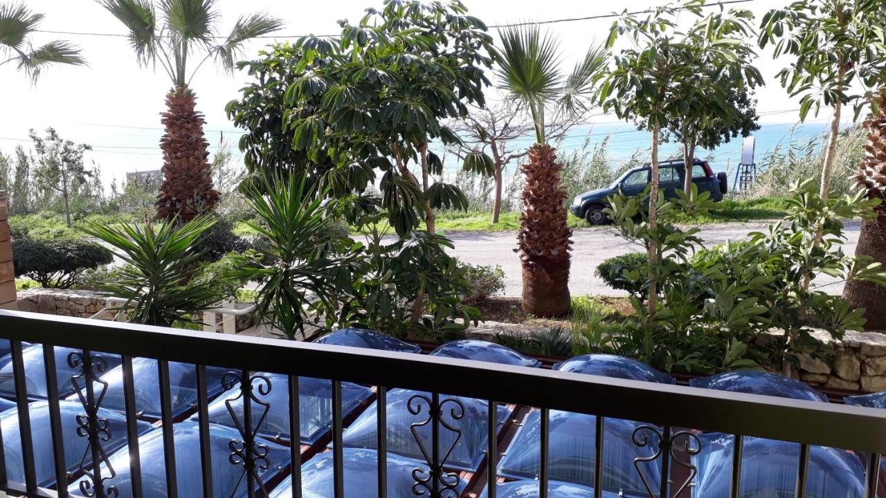 Victory Byblos Hotel & Spa photo