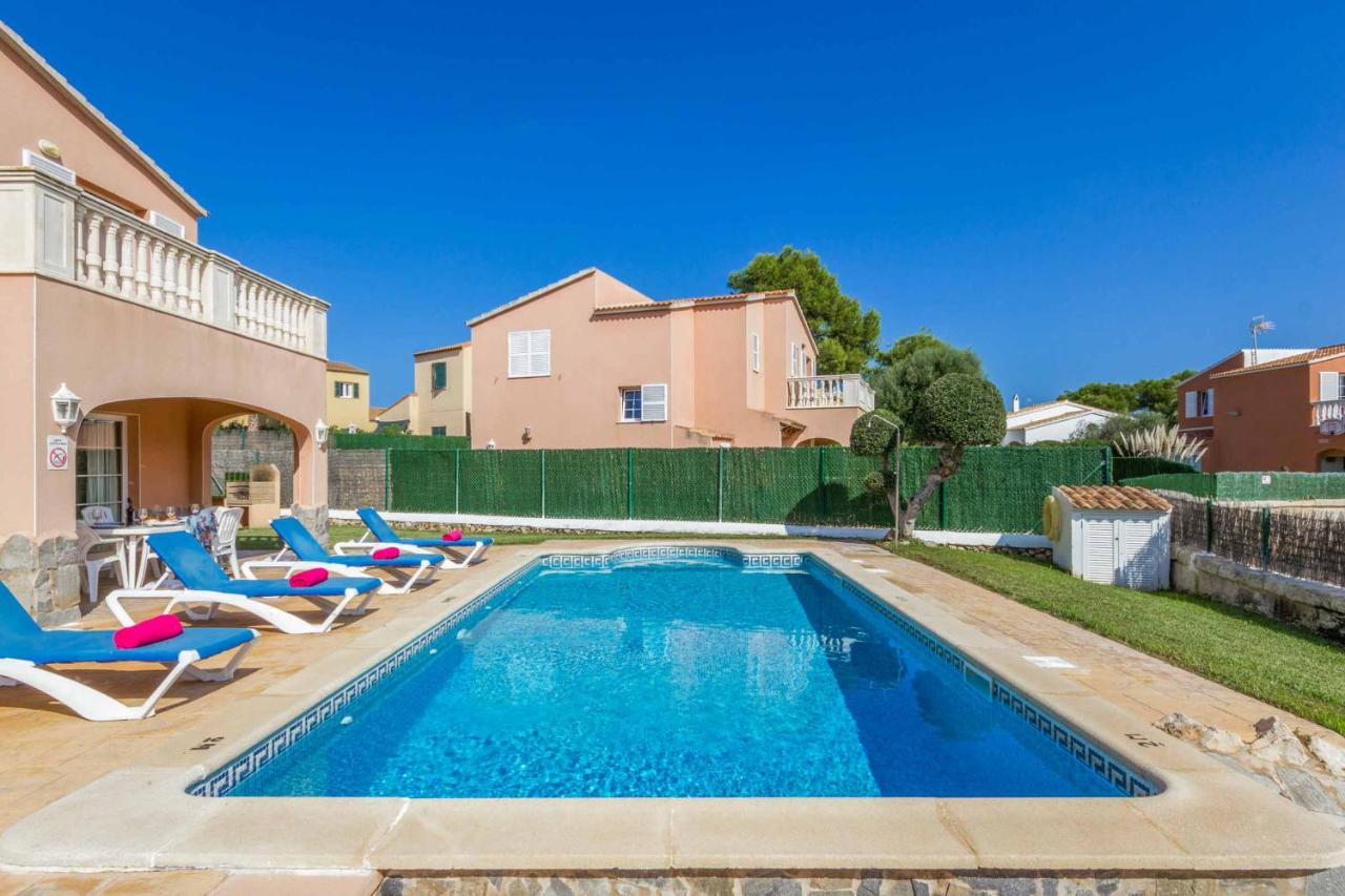 Villa Llebeig (Spanje Cala en Blanes) - Booking.com