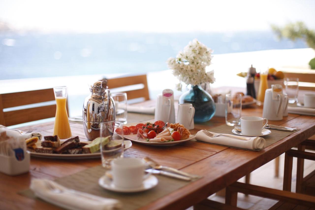 Belvedere Mykonos - Waterfront Villa & Suites - The Leading Hotels of the World - 5