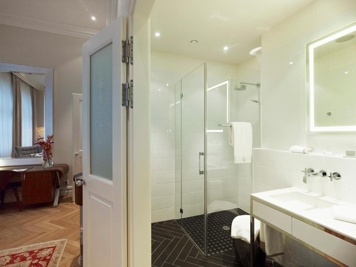 Hotel Sans Souci Wien photo