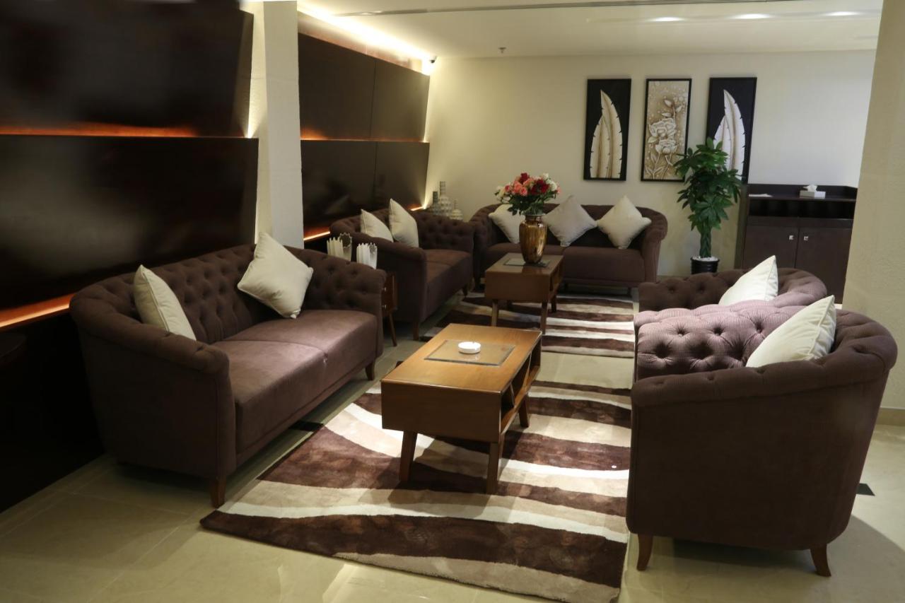 Meshal Hotel photo