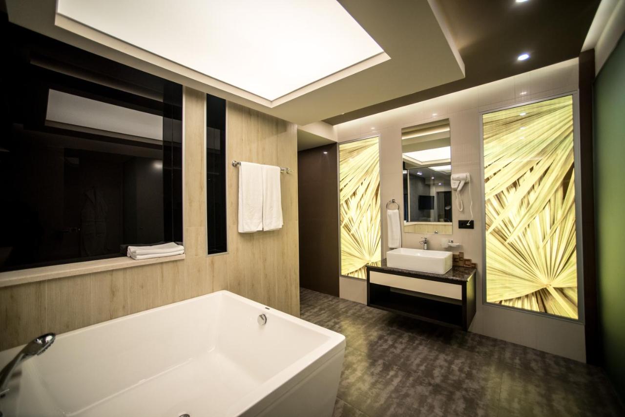 Aghababyan's Hotel photo