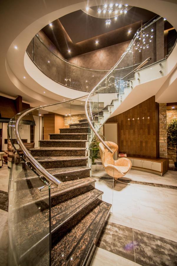 Aghababyan's Hotel photo