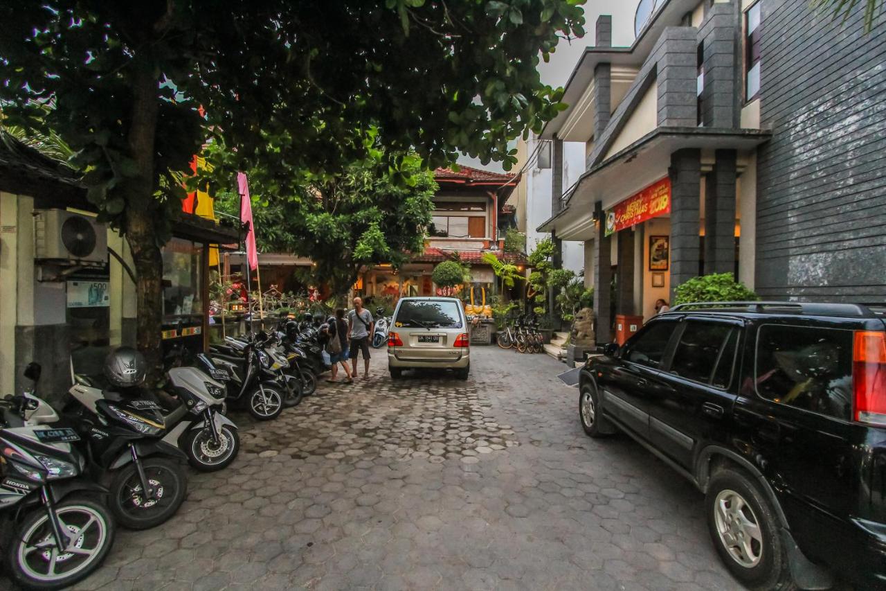 Legian Village Beach Resort - CHSE Certified - 5